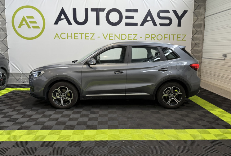 MG ZS Hybrid+ 197 ch Comfort / Garantie constructeur 7 ans ou 150 000 km