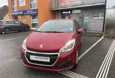 Peugeot 208 1.0 PureTech Active 5p