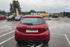 Peugeot 208 1.0 PureTech Active 5p