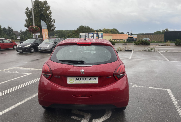 Peugeot 208 1.0 PureTech Active 5p
