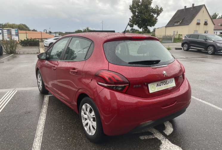 Peugeot 208 1.0 PureTech Active 5p