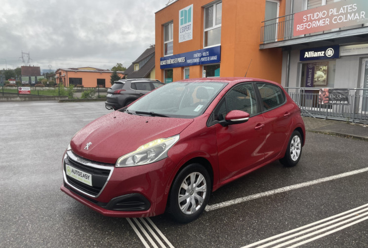 Peugeot 208 1.0 PureTech Active 5p