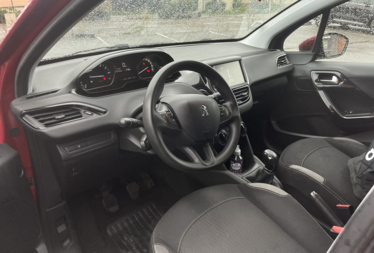 Peugeot 208 1.0 PureTech Active 5p