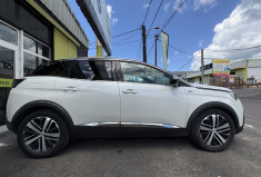 Peugeot 3008 II 2.0 BlueHDi EAT6 S&S 181 cv GT S&S // Boite automatique // Bon état 