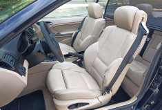 BMW Série 3 Cabriolet E46 - 318 CI 143 CH - Nbrx frais récents