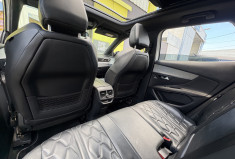 Peugeot 3008 II 2.0 BlueHDi EAT6 S&S 181 cv GT S&S // Boite automatique // Bon état 