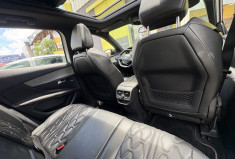 Peugeot 3008 II 2.0 BlueHDi EAT6 S&S 181 cv GT S&S // Boite automatique // Bon état 