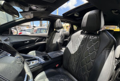 Peugeot 3008 II 2.0 BlueHDi EAT6 S&S 181 cv GT S&S // Boite automatique // Bon état 