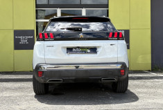 Peugeot 3008 II 2.0 BlueHDi EAT6 S&S 181 cv GT S&S // Boite automatique // Bon état 