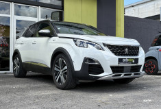 Peugeot 3008 II 2.0 BlueHDi EAT6 S&S 181 cv GT S&S // Boite automatique // Bon état 