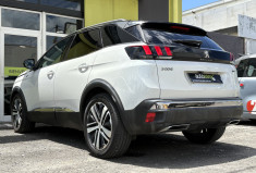 Peugeot 3008 II 2.0 BlueHDi EAT6 S&S 181 cv GT S&S // Boite automatique // Bon état 