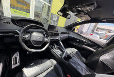 Peugeot 3008 II 2.0 BlueHDi EAT6 S&S 181 cv GT S&S // Boite automatique // Bon état 