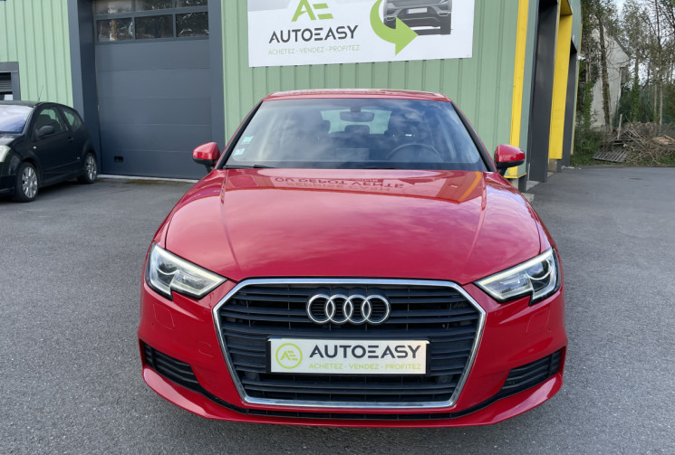 Audi A3 SPORTBACK 30 TDI 116ch Business line BVM6 * Kit distri OK*