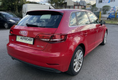 Audi A3 SPORTBACK 30 TDI 116ch Business line BVM6 * Kit distri OK*