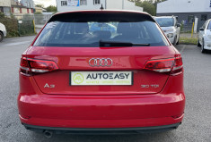Audi A3 SPORTBACK 30 TDI 116ch Business line BVM6 * Kit distri OK*