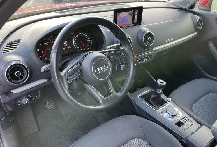 Audi A3 SPORTBACK 30 TDI 116ch Business line BVM6 * Kit distri OK*