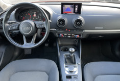 Audi A3 SPORTBACK 30 TDI 116ch Business line BVM6 * Kit distri OK*