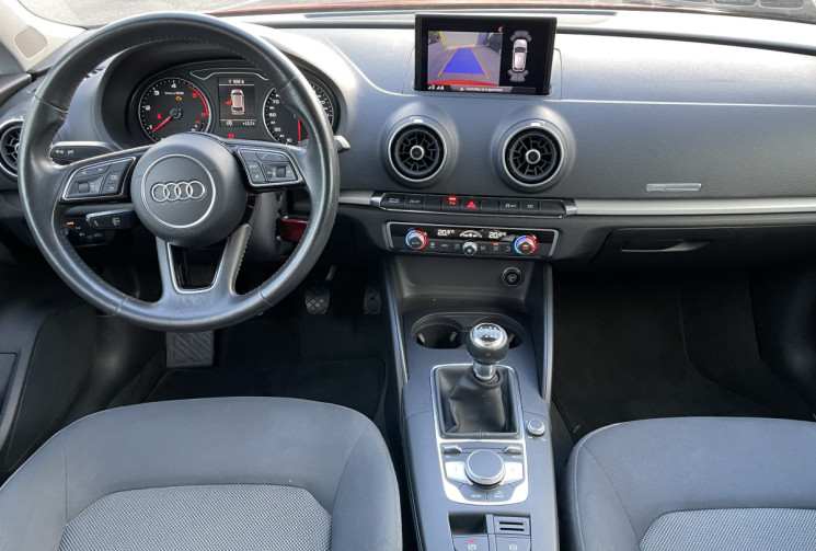 Audi A3 SPORTBACK 30 TDI 116ch Business line BVM6 * Kit distri OK*