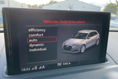 Audi A3 SPORTBACK 30 TDI 116ch Business line BVM6 * Kit distri OK*