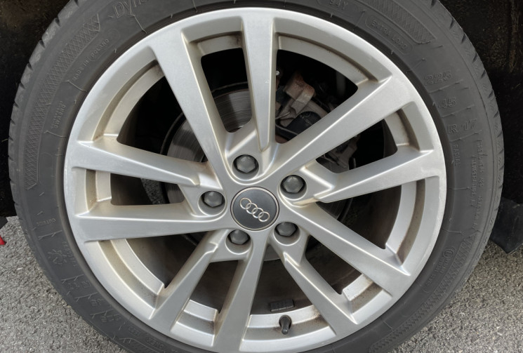 Audi A3 SPORTBACK 30 TDI 116ch Business line BVM6 * Kit distri OK*