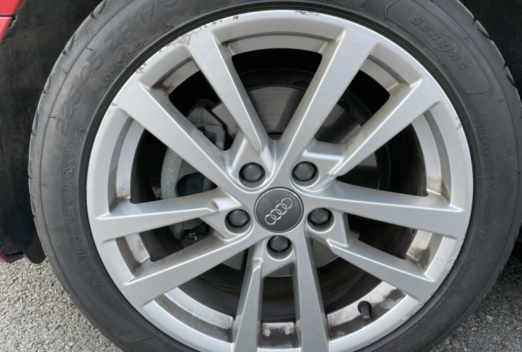 Audi A3 SPORTBACK 30 TDI 116ch Business line BVM6 * Kit distri OK*