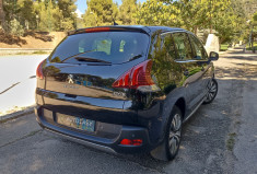 Peugeot 3008 1.6 Hdi 115ch Style - Suivi complet Peugeot - Distrib à jour.