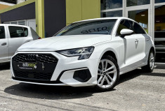 Audi A3 SPORTBACK 35 TFSI 150ch Mild Hybrid Design S tronic 7 // Prémière main // Boite automatique