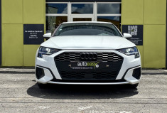 Audi A3 SPORTBACK 35 TFSI 150ch Mild Hybrid Design S tronic 7 // Prémière main // Boite automatique