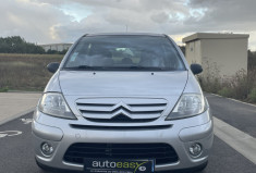 Citroën C3 1.4 HDI 70 / CONFORT / REGULATEUR DE VITESSE / FAIBLE KILOMETRAGE