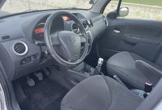 Citroën C3 1.4 HDI 70 / CONFORT / REGULATEUR DE VITESSE / FAIBLE KILOMETRAGE