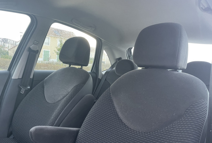Citroën C3 1.4 HDI 70 / CONFORT / REGULATEUR DE VITESSE / FAIBLE KILOMETRAGE