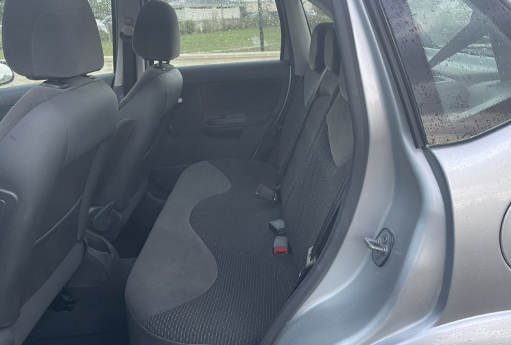 Citroën C3 1.4 HDI 70 / CONFORT / REGULATEUR DE VITESSE / FAIBLE KILOMETRAGE