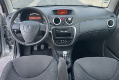 Citroën C3 1.4 HDI 70 / CONFORT / REGULATEUR DE VITESSE / FAIBLE KILOMETRAGE