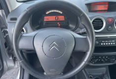 Citroën C3 1.4 HDI 70 / CONFORT / REGULATEUR DE VITESSE / FAIBLE KILOMETRAGE