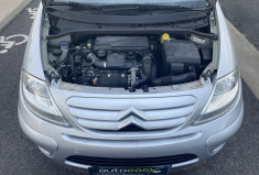 Citroën C3 1.4 HDI 70 / CONFORT / REGULATEUR DE VITESSE / FAIBLE KILOMETRAGE
