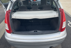 Citroën C3 1.4 HDI 70 / CONFORT / REGULATEUR DE VITESSE / FAIBLE KILOMETRAGE