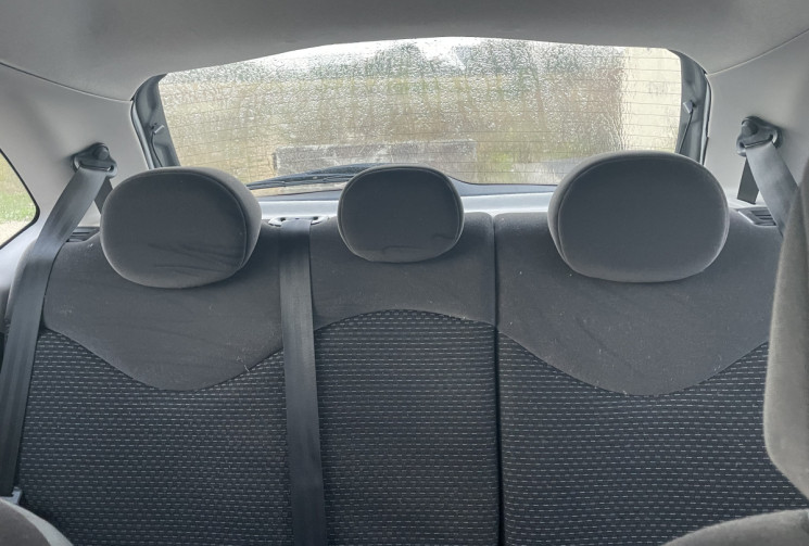 Citroën C3 1.4 HDI 70 / CONFORT / REGULATEUR DE VITESSE / FAIBLE KILOMETRAGE