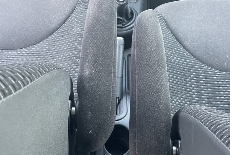 Citroën C3 1.4 HDI 70 / CONFORT / REGULATEUR DE VITESSE / FAIBLE KILOMETRAGE