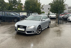 Audi A5 V6 3.0 TDI / 240 CH / S LINE