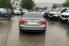 Audi A5 V6 3.0 TDI / 240 CH / S LINE