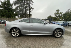 Audi A5 V6 3.0 TDI / 240 CH / S LINE