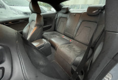 Audi A5 V6 3.0 TDI / 240 CH / S LINE