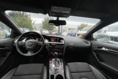 Audi A5 V6 3.0 TDI / 240 CH / S LINE