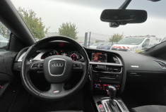 Audi A5 V6 3.0 TDI / 240 CH / S LINE