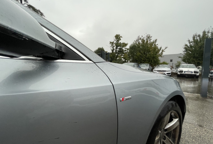Audi A5 V6 3.0 TDI / 240 CH / S LINE