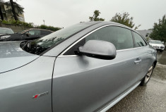 Audi A5 V6 3.0 TDI / 240 CH / S LINE
