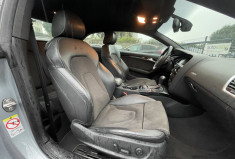 Audi A5 V6 3.0 TDI / 240 CH / S LINE