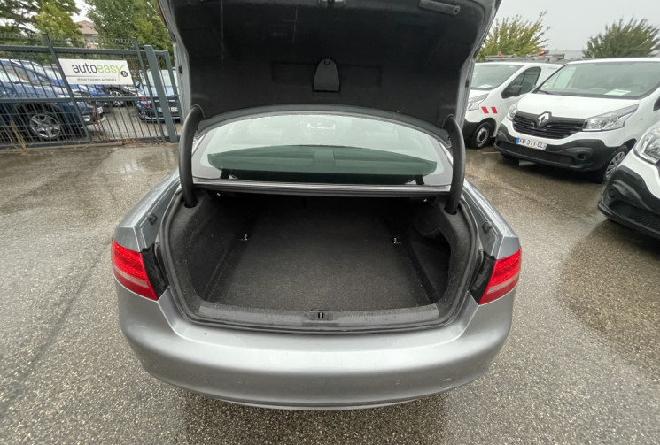 Audi A5 V6 3.0 TDI / 240 CH / S LINE