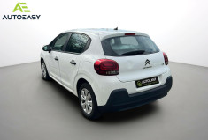 Citroën C3 III 1.5 BlueHDi 102 cv