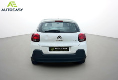 Citroën C3 III 1.5 BlueHDi 102 cv